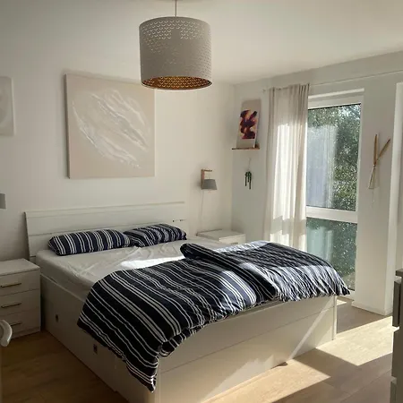 Apartment Zweitblick