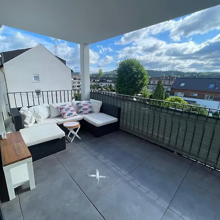 Apartment Zweitblick *