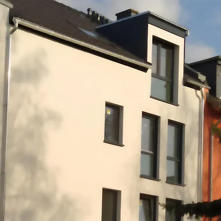 Apartment Zweitblick *
